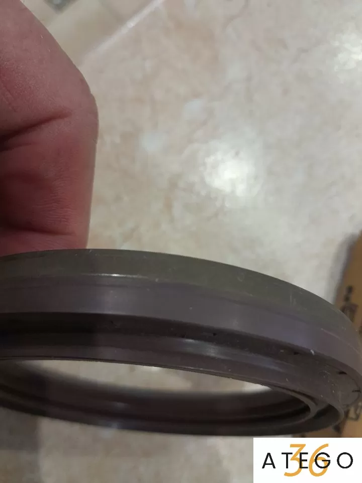 81.52403-6001 сальник хвостовика Ман