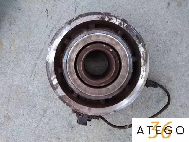 Цилиндр выжимной рабочий Volvo, Iveco, Renault Sachs Б/у