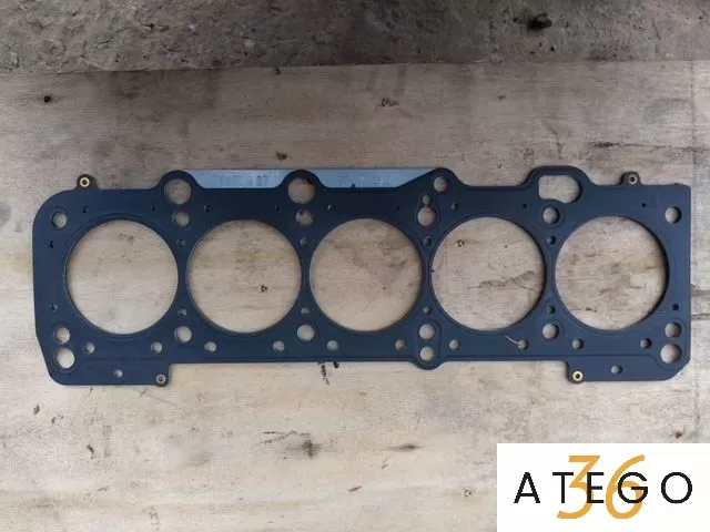 Прокладка головки блока цилиндров Audi, VW VAG оригинал