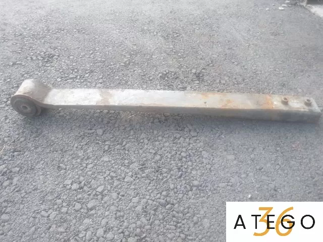 Задняя рессора Mercedes Atego 818 — Б/у, оригинал MERCEDES-BENZ