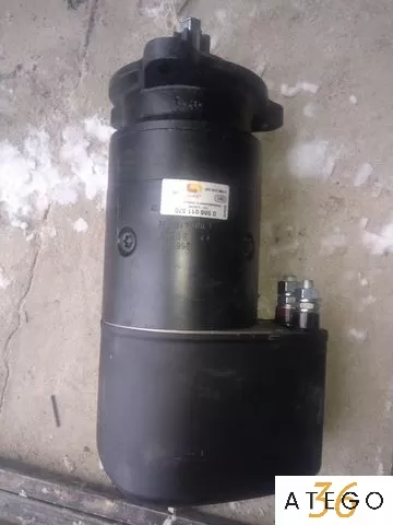 Фильтр воздушный TSN