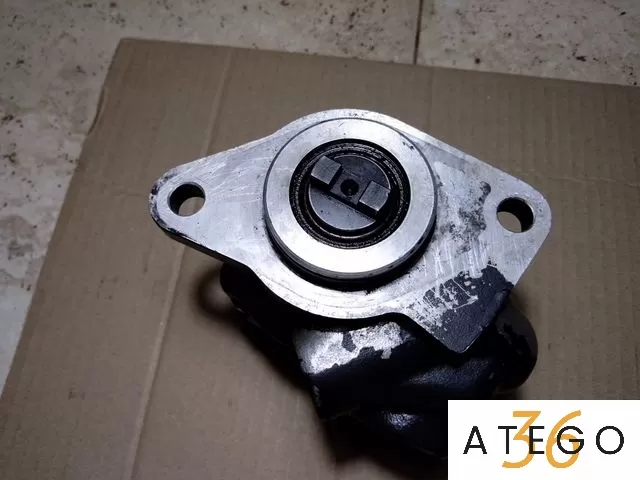 Насос гидроусилителя руля Atego,Vario