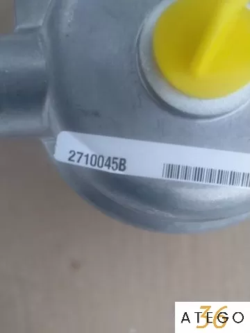 Фильтр топливный предпускового подогревателя WABCO