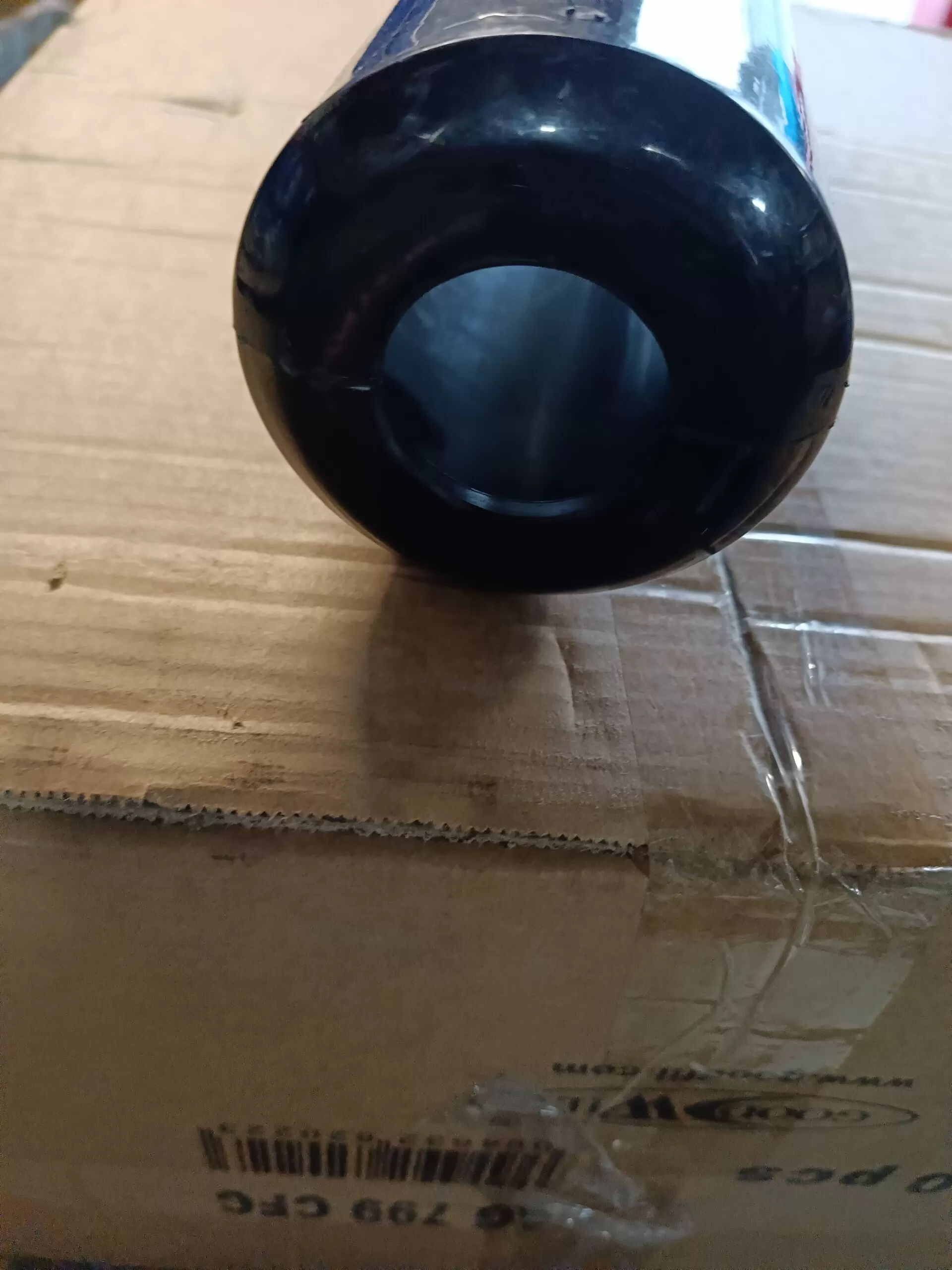 Защита гидроцилиндра 325mm ZEPRO для грузовиков