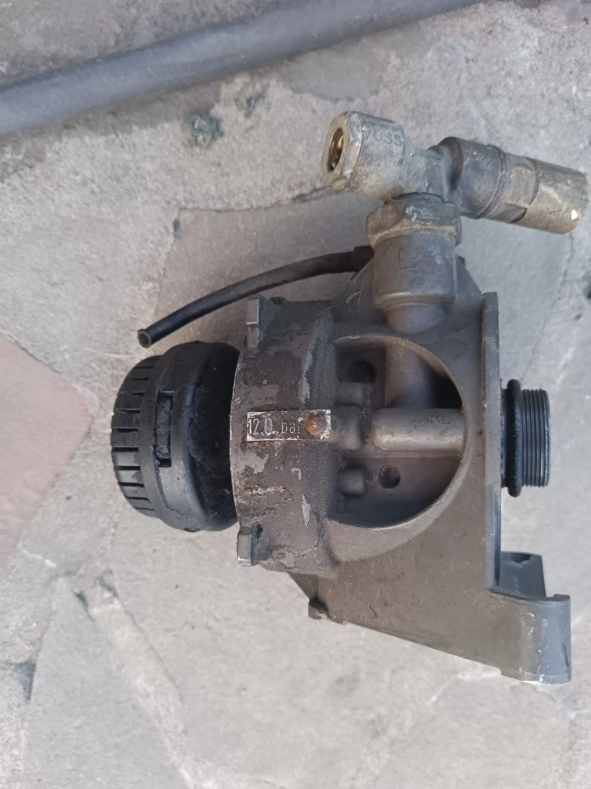 0014315415  осушитель воздуха