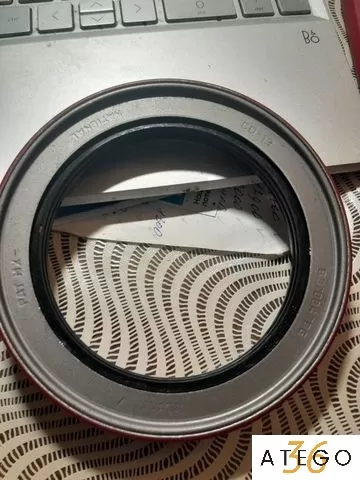 Сальник задней ступицы MAN – SKF, новое, в наличии