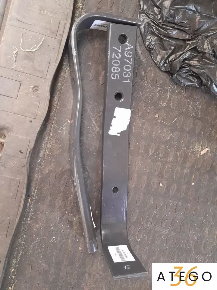 Рессора кабины Mercedes Atego оригинал, новая, в наличии
