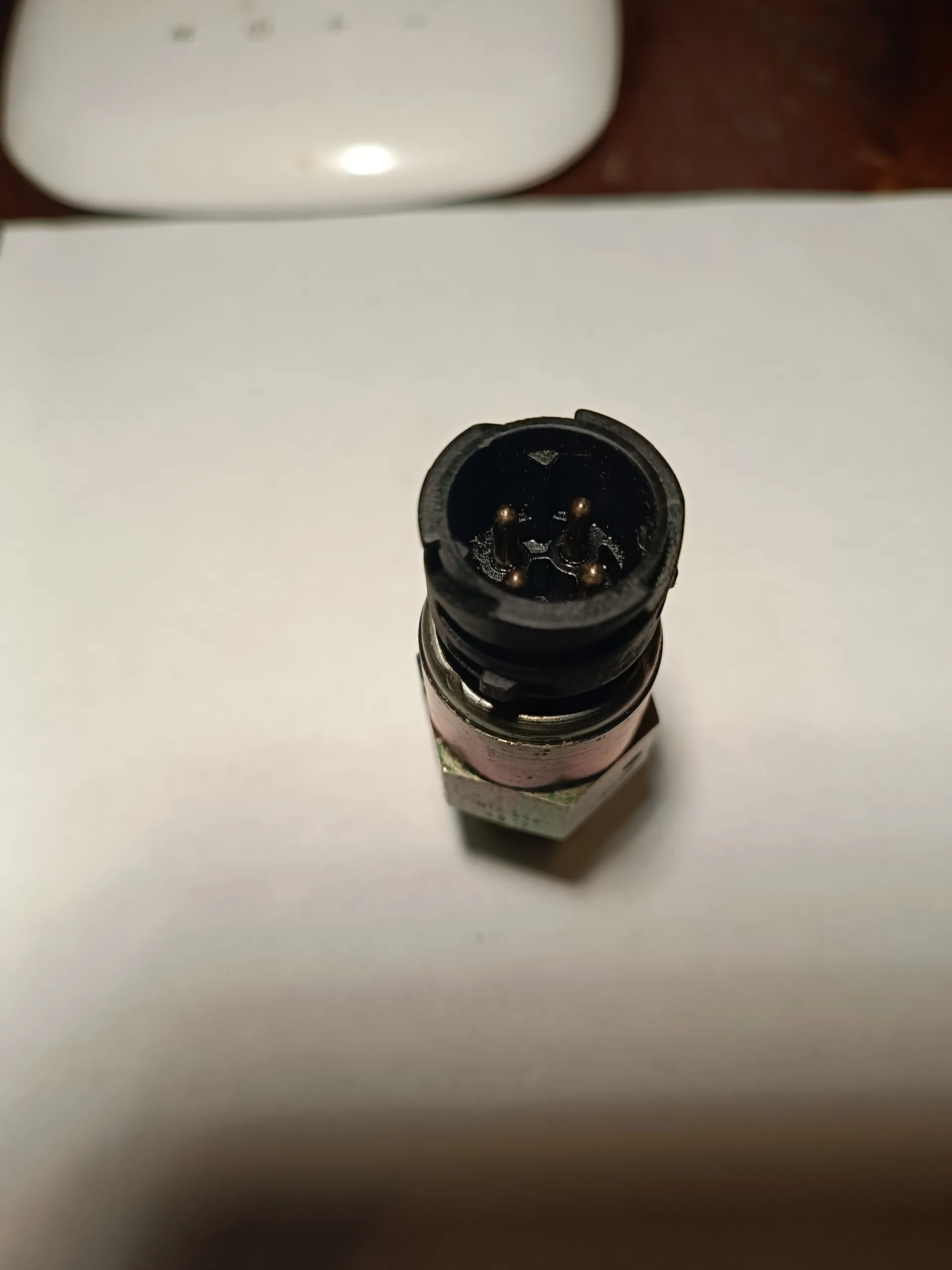 Датчик спидометра Мерседес-Бенц грузовой