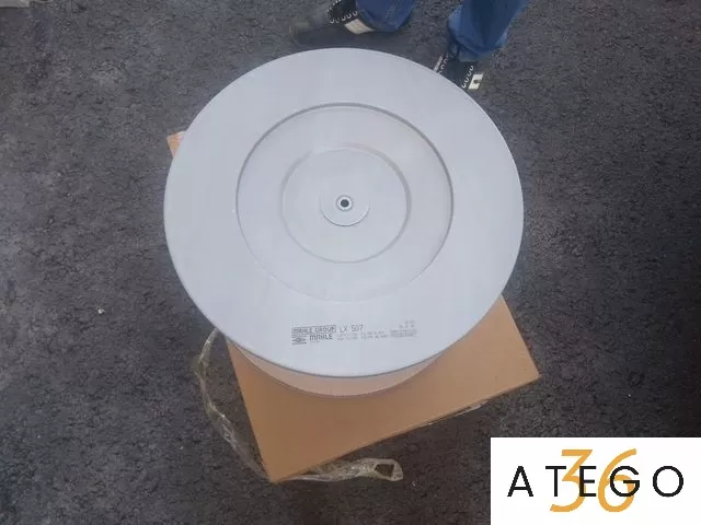 Фильтр воздушный Мерседес Актрос,Аксор,Атего