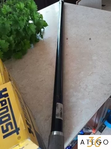 Торсион кабины Mercedes-Benz Atego A9703170465