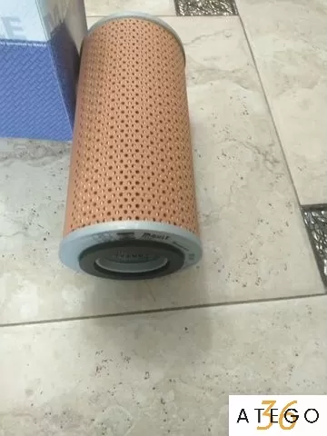 Фильтр масляный OX69D