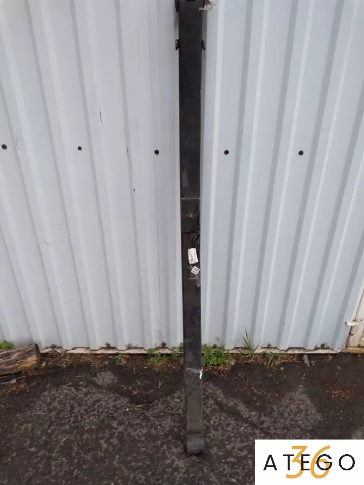 Передняя рессора Mercedes-Benz Варио, 609-715