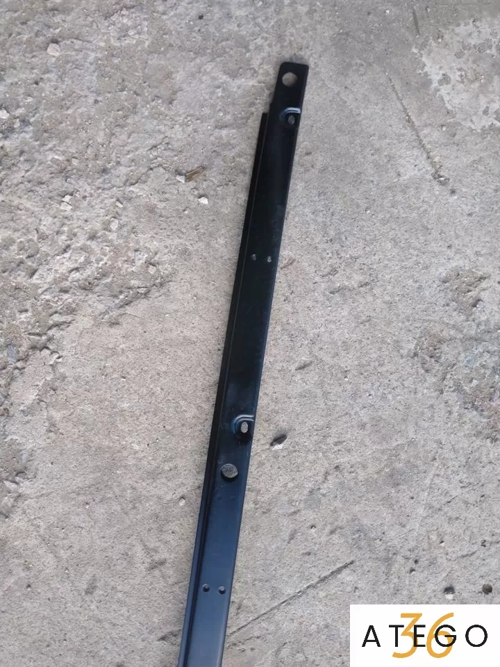 Панель крепления механизма стеклоочистителя A6708200681