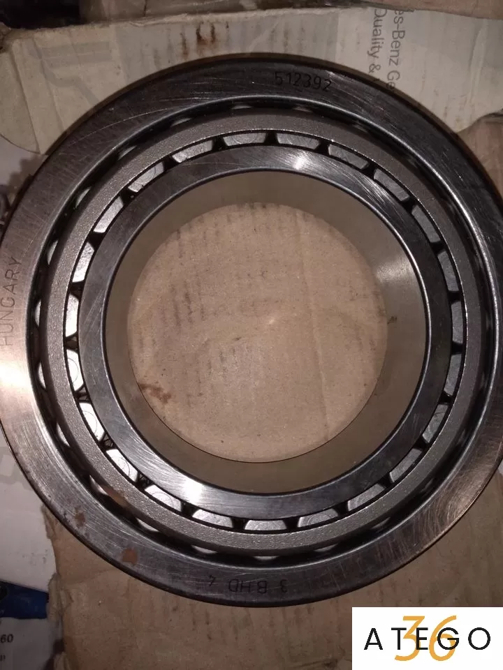 A 002 981 26 05 Подшипник ступицы конический