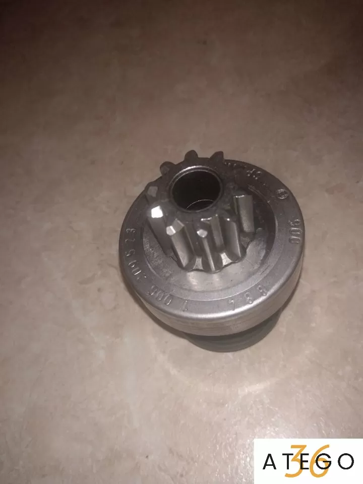 Бендикс стартера Mercedes-Benz