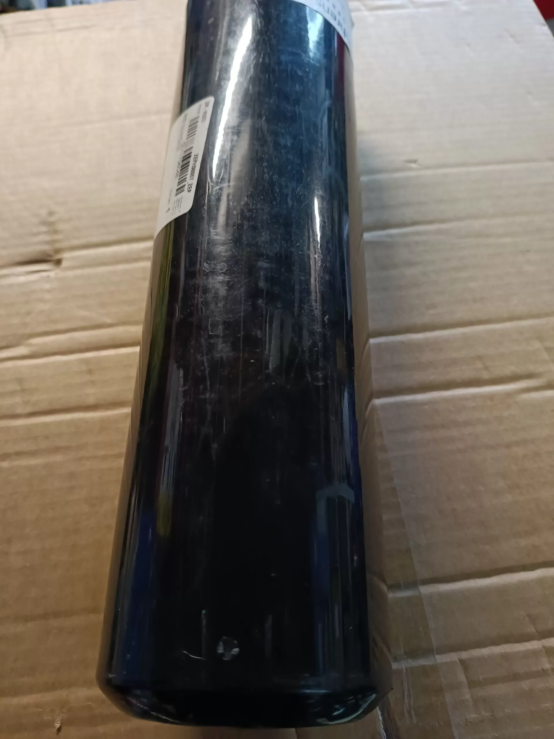 Защита гидроцилиндра 325mm ZEPRO для грузовиков