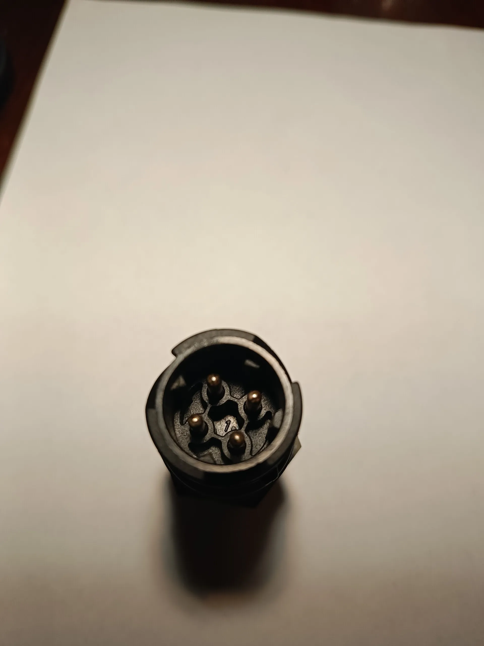 Датчик спидометра Мерседес-Бенц грузовой