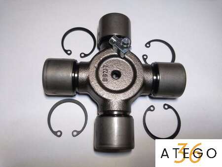 Кардан – запчасти для грузовиков в Атего36 {city|им}