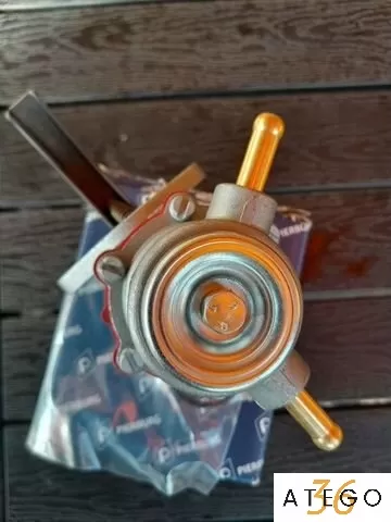 Насос подкачки Pierburg для топливной системы грузовика – новое, в наличии