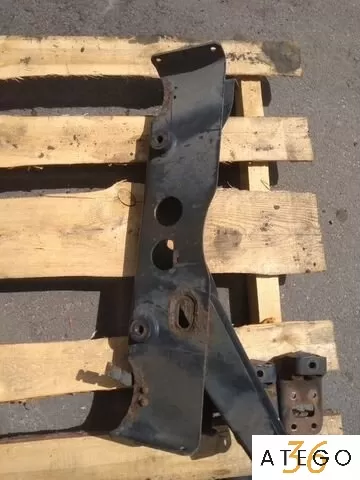 Траверса заднего моста MAN, б/у, быстрая доставка