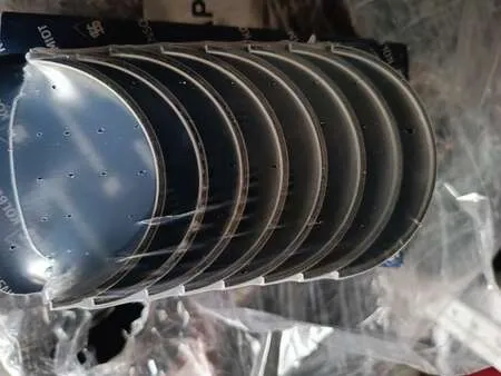 87 429 600  вкладыши шатунные STD OM314/OM364LA