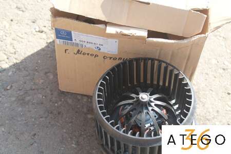 Отопление и вентиляция – запчасти для грузовиков в Атего36 {city|им}