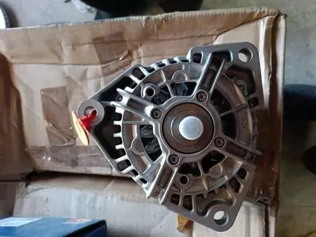 0 986 048 100 генератор 28v, 80A