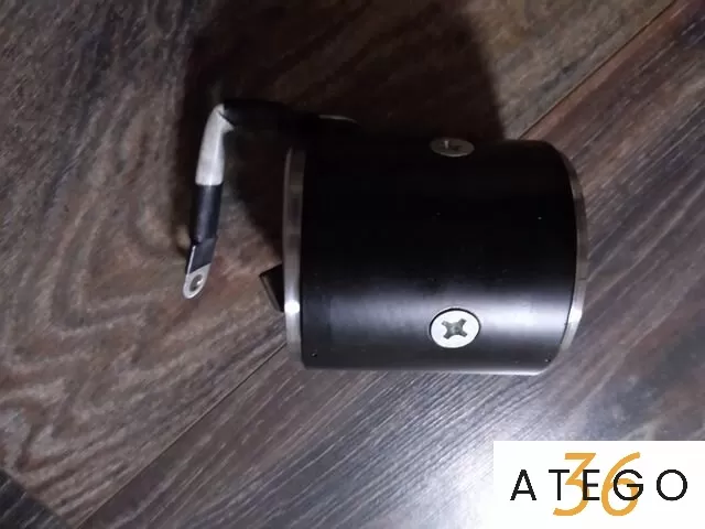 Статор стартера Мерседес-Бенц Атего