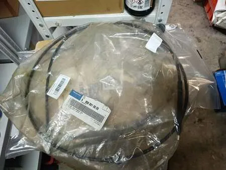 A9588910000  трос открывания кабины