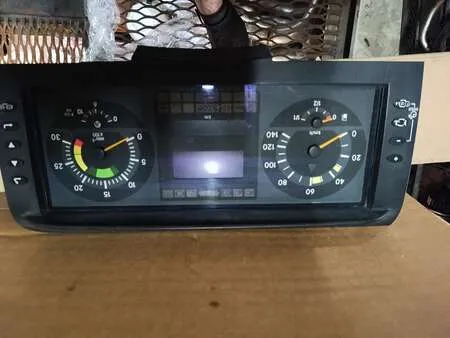 A0044463421 панель приборов Мерседес-Бенц Атего III